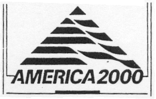 America 2000