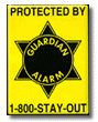 Guardian Alarm Systems