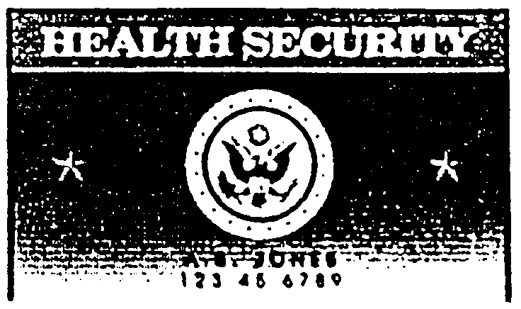 Health Security