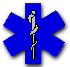 Ambulance EMS Symbol